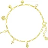 Bracelet - Golden Secrets
