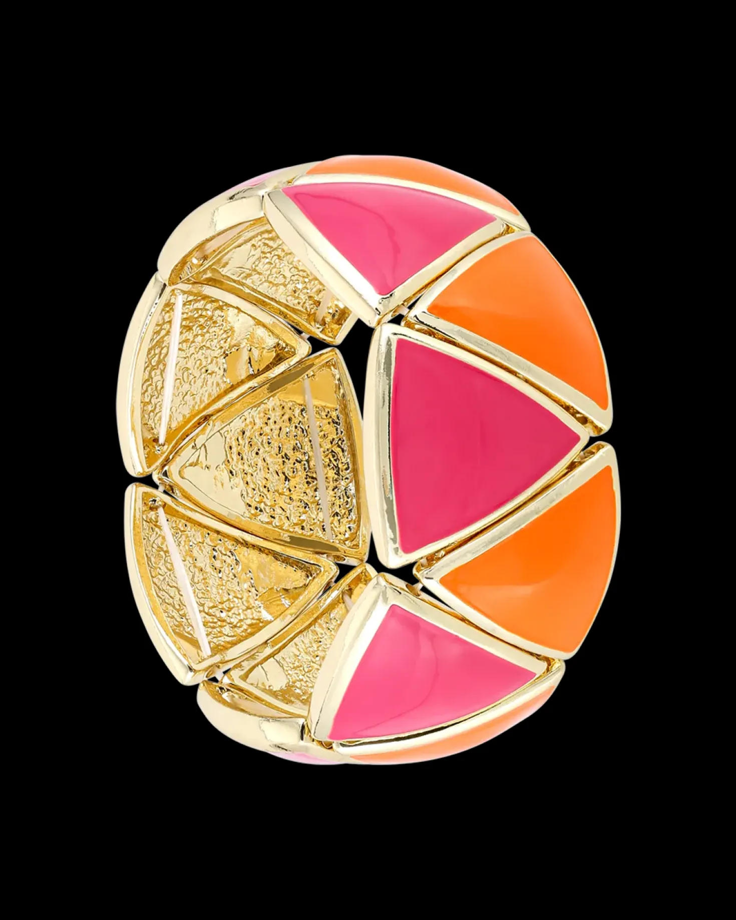 Bracelet - Golden Sunset