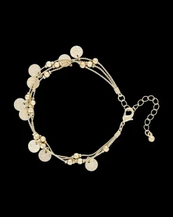 Bracelet - Hanging Plates
