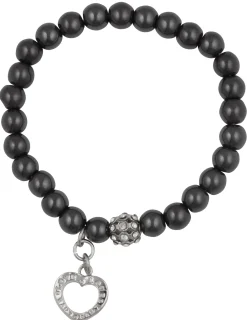 Bracelet - Hématite
