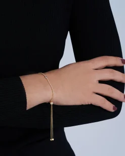 Bracelet - Iced Circles