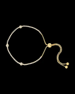 Bracelet - Iced Circles