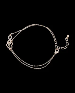 Bracelet - Infinity Heart