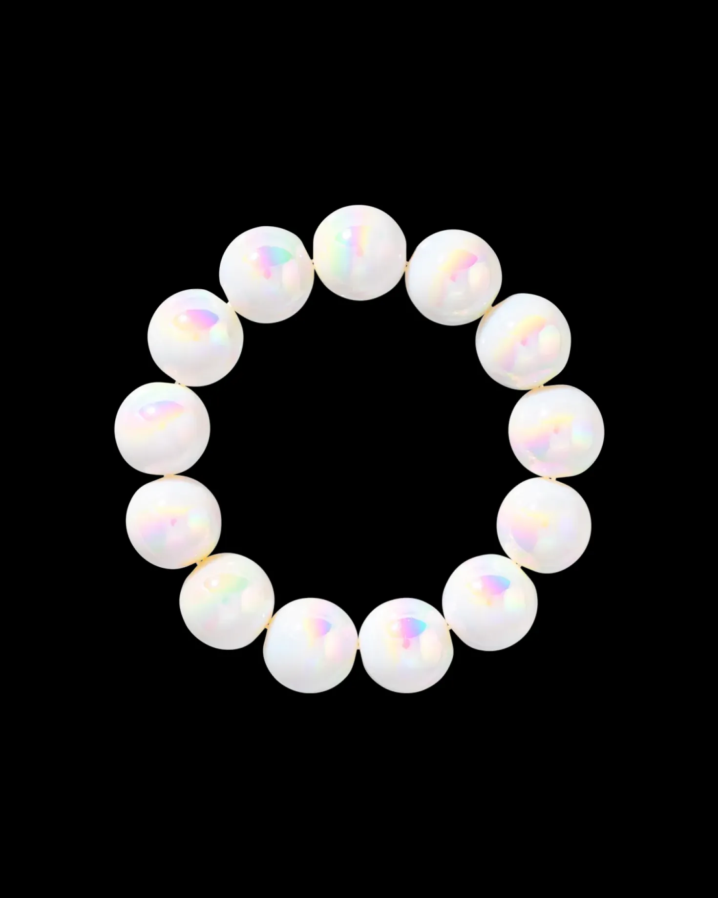 Bracelet - Iridescent Dream