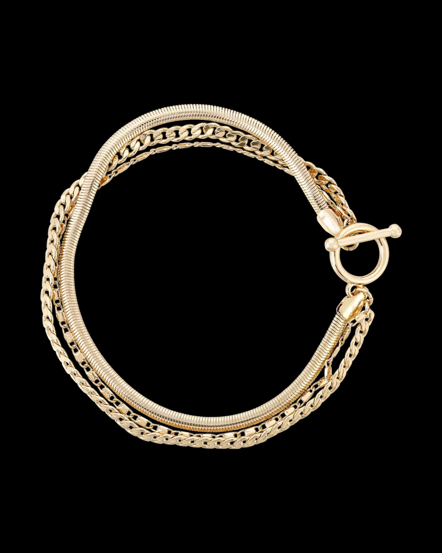 Bracelet - Lady Style