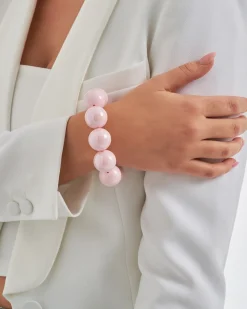 Bracelet - Light Pink