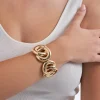 Bracelet - Linked Circle