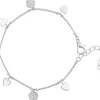 Bracelet - Love Pendants