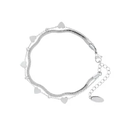 Bracelet - Love Row