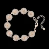 Bracelet - Magic Flowers
