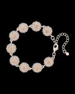 Bracelet - Magic Flowers