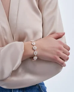 Bracelet - Magic Flowers