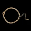Bracelet - Mesh Knot