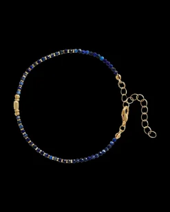 Bracelet - Midnight Lapis