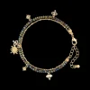 Bracelet - Mystic Green