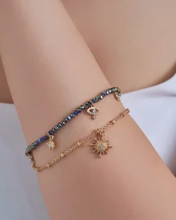 Bracelet - Mystic Green