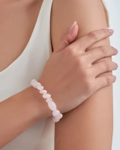 Bracelet - Natural Rose
