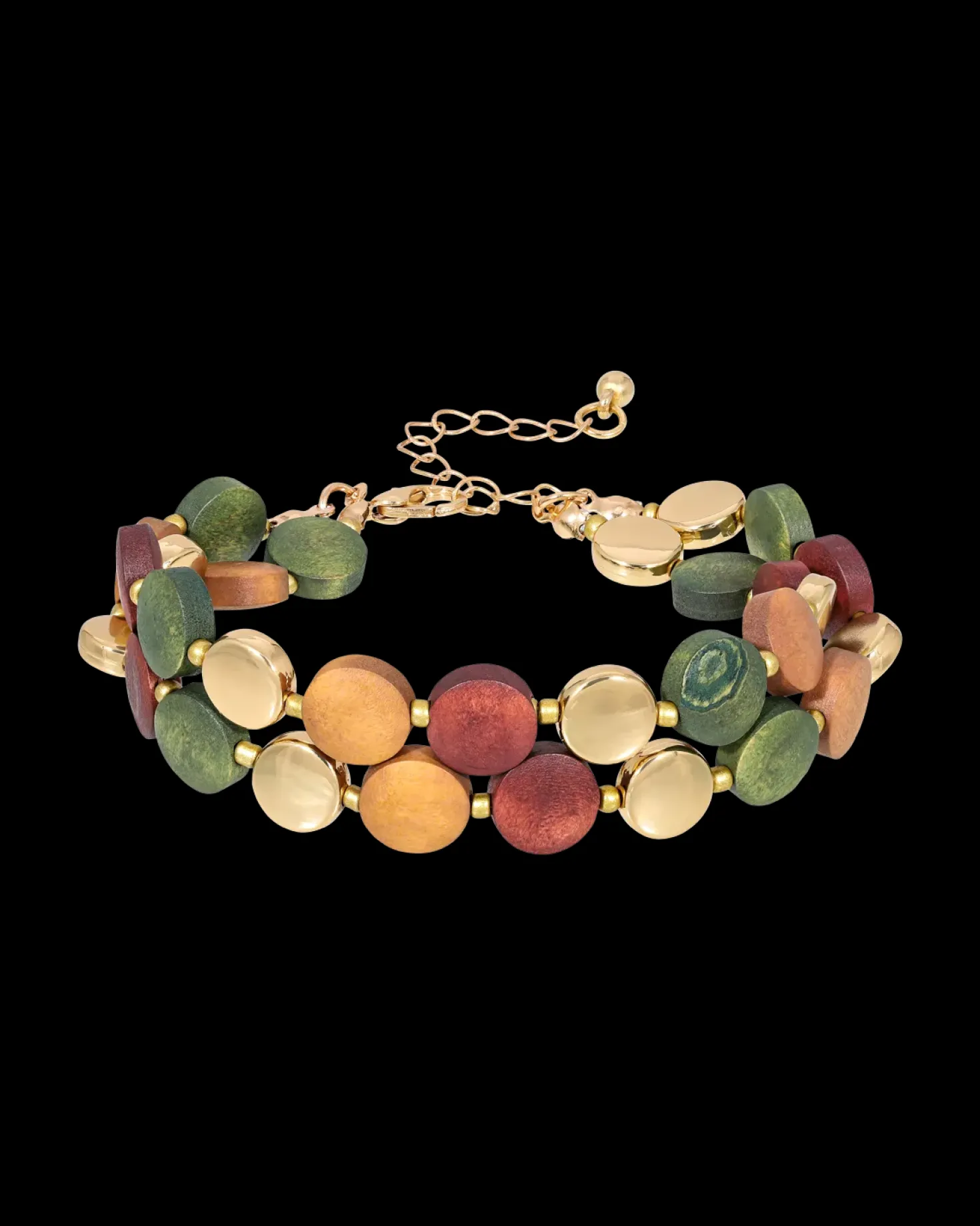Bracelet - Natural Vibe