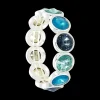 Bracelet - Ocean Crystals