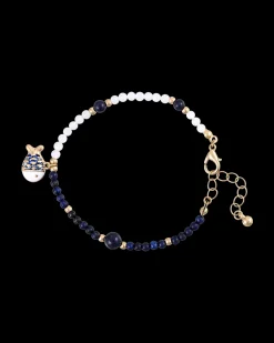 Bracelet - Ocean Lapis