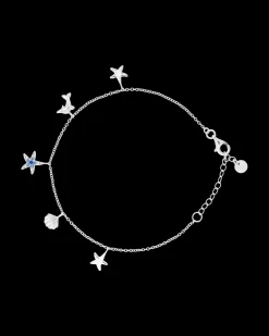 Bracelet - Ocean Silver