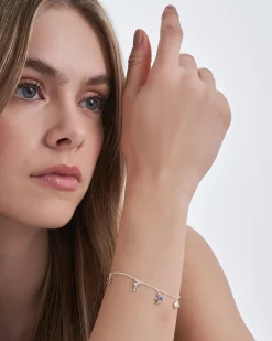 Bracelet - Ocean Silver