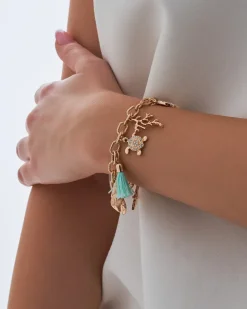 Bracelet - Ocean Wonder
