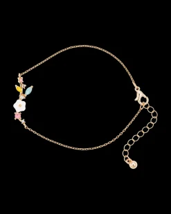 Bracelet - Opal Blossom