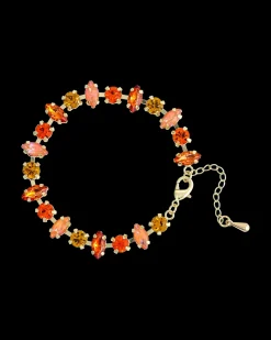 Bracelet - Orange Glow