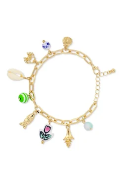 Bracelet - Paradise Charms