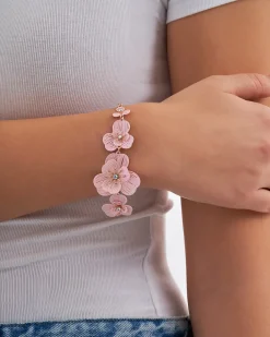Bracelet - Pastel Blossom