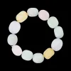 Bracelet - Pastel Stones