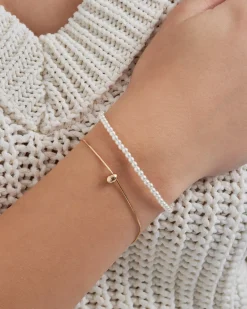 Bracelet - Pearly Sweetness