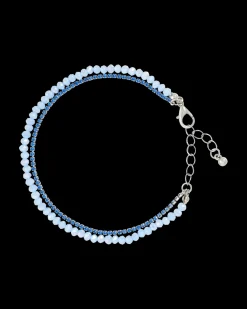 Bracelet - Pretty Blue