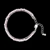 Bracelet - Pretty Purple