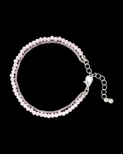 Bracelet - Pretty Purple