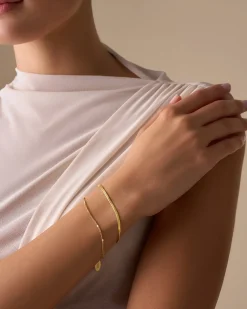 Bracelet - Pretty Steel