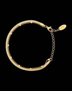 Bracelet - Pretty Steel