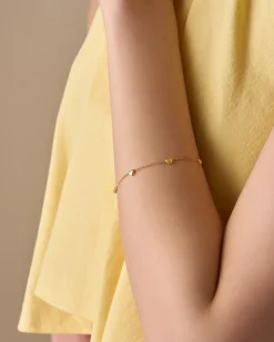 Bracelet - Pure Hearts