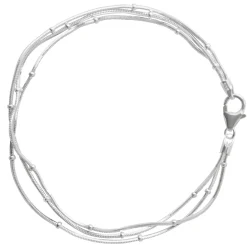 Bracelet - Pure Silver