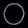 Bracelet - Purple Glow