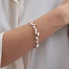 Bracelet - Radiant Leaves
