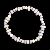 Bracelet - Rainbow Hematite