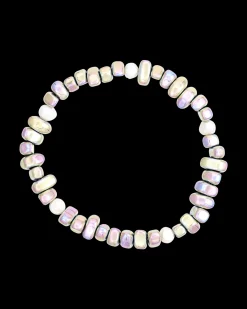 Bracelet - Rainbow Hematite