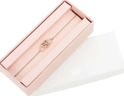 Bracelet - Rosé Sparks
