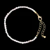 Bracelet - Rose Beads