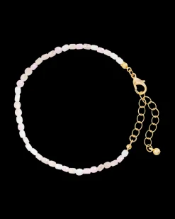 Bracelet - Rose Beads