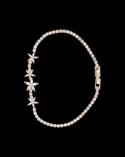 Bracelet - Rose Flowers