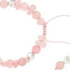 Bracelet - Rose Hearts