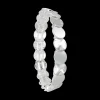 Bracelet - Round Plates